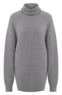 Шерстяной свитер Dries Van Noten
