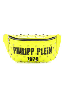 Поясная сумка Philipp Plein