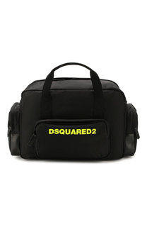 Дорожная сумка Dsquared2