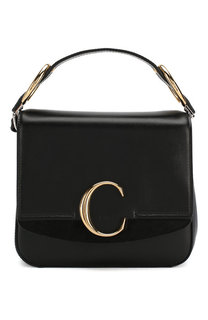 Сумка Chloé С small Chloé
