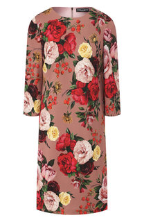 Платье Dolce & Gabbana