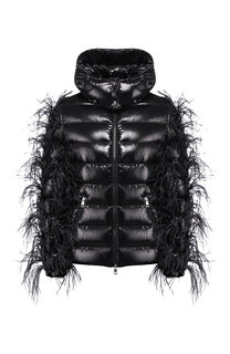 Пуховая куртка Valentino