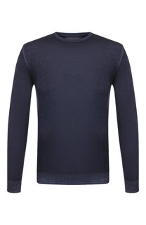 Шерстяной джемпер Daniele Fiesoli