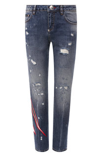 Джинсы Philipp Plein