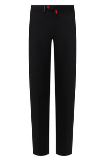 Шерстяные брюки Kiton