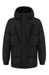 Пуховик Obert Moncler