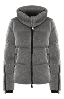 Пуховая куртка Bandama Moncler