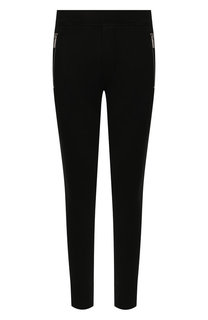 Хлопковые брюки Dsquared2