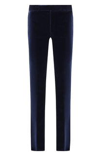 Хлопковые брюки Ralph Lauren