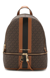 Рюкзак Rhea Zip medium MICHAEL Michael Kors