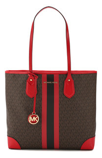 Сумка-тоут Eva large MICHAEL Michael Kors