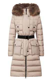 Пуховик Khloe Moncler