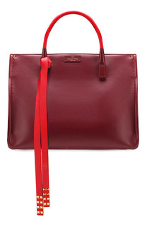 Сумка-тоут Valentino Garavani VLTN Soul Valentino