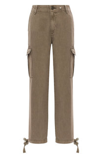 Джинсы Rag&Bone