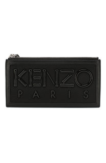 Текстильный кошелек Kenzo