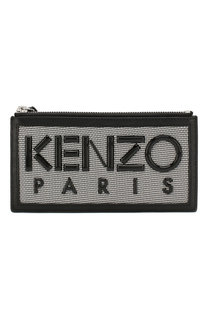 Текстильный кошелек Kenzo