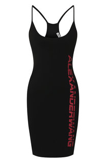 Платье T by Alexander Wang