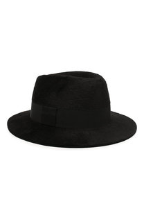 Фетровая шляпа Saint Laurent