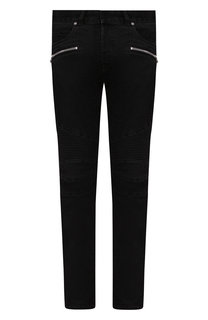 Джинсы Balmain