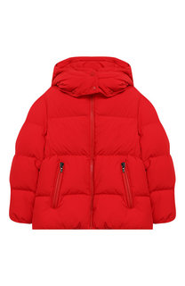 Пуховая куртка Moncler Enfant