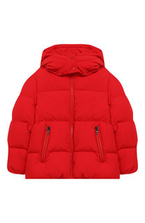 Пуховая куртка Moncler Enfant