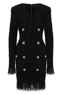 Платье Balmain
