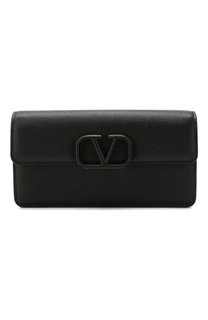 Кошелек Valentino Garavani VSLING на цепочке Valentino