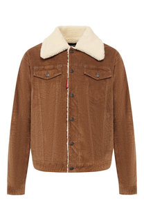 Хлопковая куртка Dsquared2