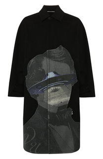 Шерстяное пальто Valentino X Undercover Valentino