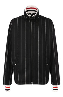 Шерстяная куртка Thom Browne