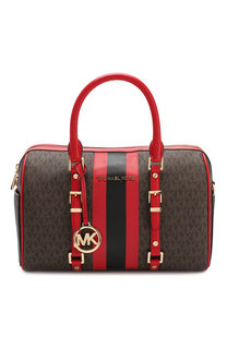 Сумка Bedford Travel medium MICHAEL Michael Kors