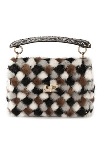Сумка Valentino Garavani Rockstud Spike medium Valentino