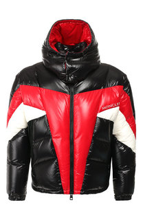 Пуховая куртка Moncler
