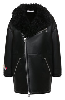 Дубленка REDVALENTINO