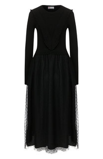 Платье REDVALENTINO