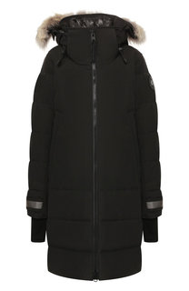 Пуховик Kenton Canada Goose