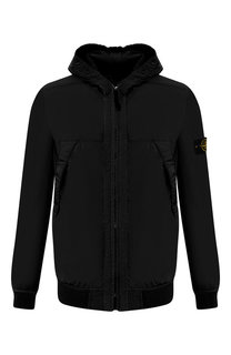 Бомбер Stone Island