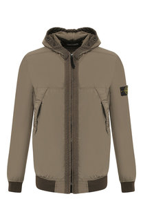 Бомбер Stone Island