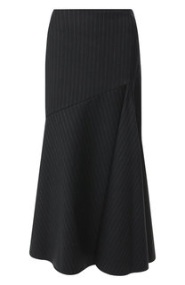 Юбка-миди Dries Van Noten