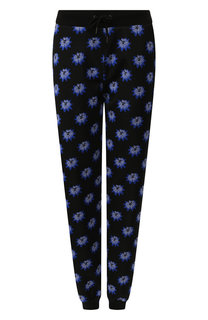 Джоггеры с принтом Kenzo