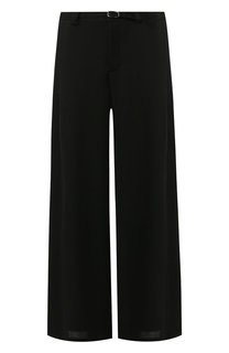 Брюки из вискозы Roland Mouret