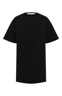 Хлопковая футболка Golden Goose Deluxe Brand