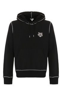 Хлопковое худи Kenzo
