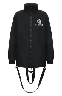 Куртка Vetements