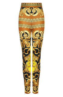 Леггинсы Versace