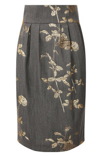 Юбка Dries Van Noten