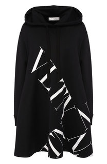 Хлопковое платье Valentino