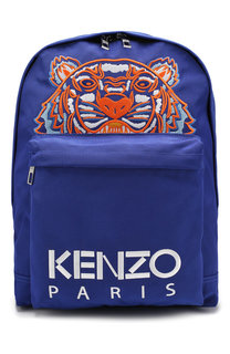 Рюкзак Tiger Kenzo