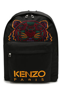 Рюкзак Tiger Kenzo