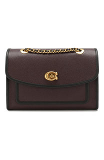 Сумка Soft Parker Coach